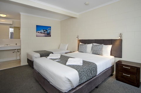 Victor Harbor City Inn - Accommodation Gladstone 18