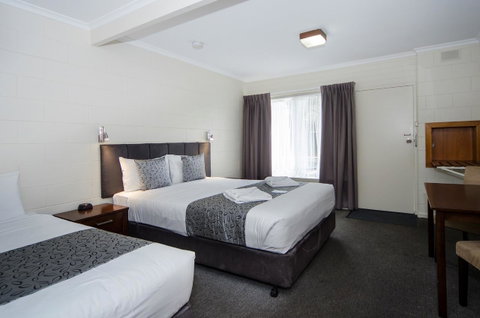 Victor Harbor City Inn - Accommodation Gladstone 23