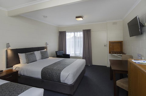 Victor Harbor City Inn - Accommodation Gladstone 33