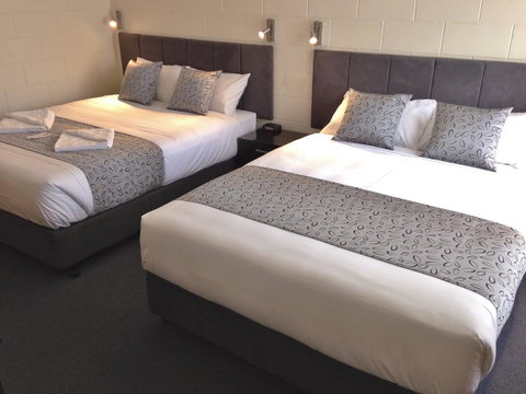 Victor Harbor City Inn - Accommodation Gladstone 27