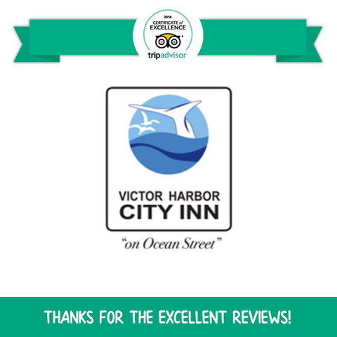 Victor Harbor City Inn - Accommodation Gladstone 3