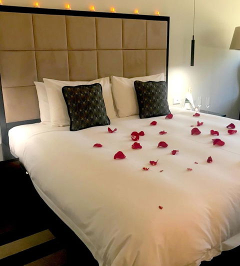 Ellen Hotel - Accommodation Gladstone 5