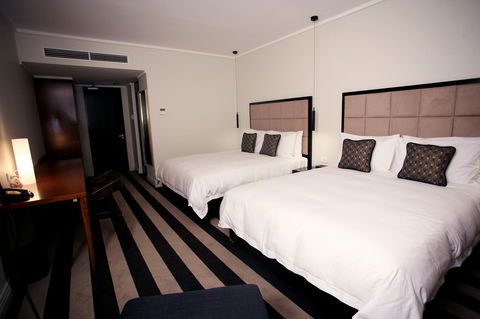 Ellen Hotel - Accommodation Gladstone 19