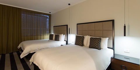 Ellen Hotel - Accommodation Gladstone 17