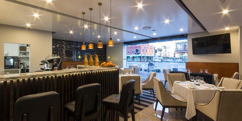 Ellen Hotel - Accommodation Gladstone 11