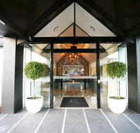 Ellen Hotel - Accommodation Gladstone