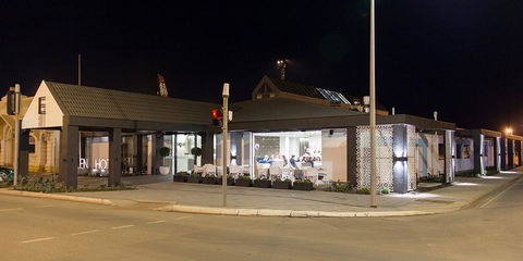 Ellen Hotel - Accommodation Gladstone 12
