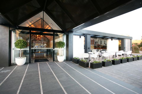Ellen Hotel - Accommodation Gladstone 22