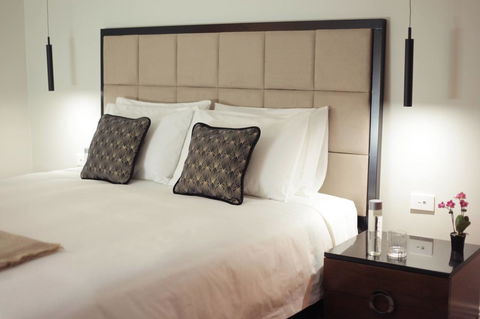 Ellen Hotel - Accommodation Gladstone 14