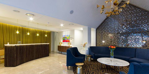 Ellen Hotel - Accommodation Gladstone 8