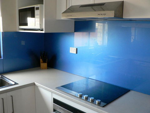 South Esplanade Apartment - Accommodation Gladstone 5