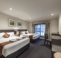Hahndorf Resort - Accommodation Gladstone