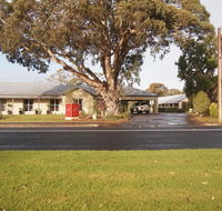 Alexander Cameron Suites - Accommodation Gladstone