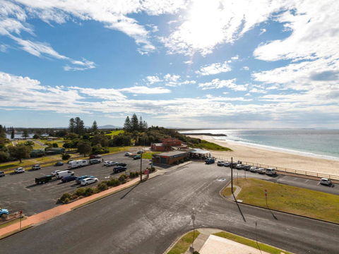 Ebbtide 25 - Accommodation Gladstone 7