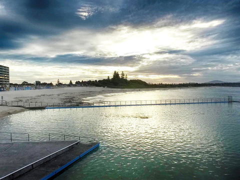 Ebbtide 25 - Accommodation Gladstone 0