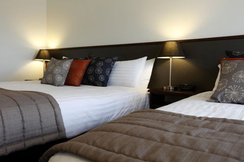 Harrigan\'s Hunter Valley - Accommodation Gladstone 27