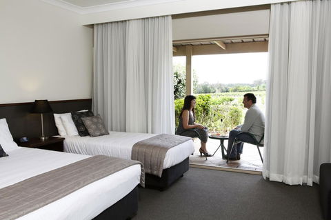 Harrigan\'s Hunter Valley - Accommodation Gladstone 5