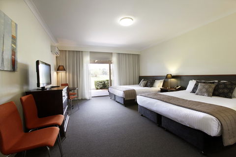 Harrigan\'s Hunter Valley - Accommodation Gladstone 16
