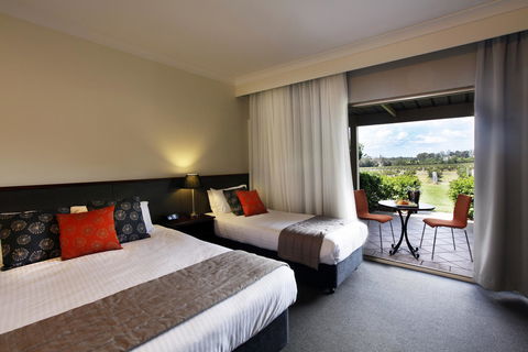 Harrigan\'s Hunter Valley - Accommodation Gladstone 7