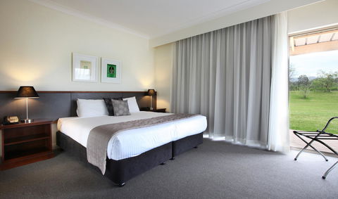 Harrigan\'s Hunter Valley - Accommodation Gladstone 30