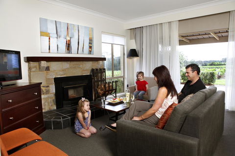 Harrigan\'s Hunter Valley - Accommodation Gladstone 1