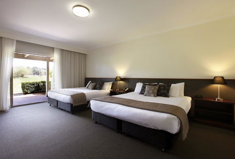 Harrigan\'s Hunter Valley - Accommodation Gladstone 15