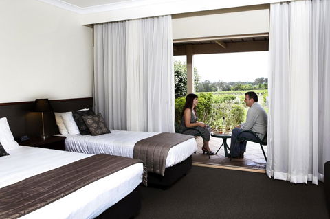 Harrigan\'s Hunter Valley - Accommodation Gladstone 10