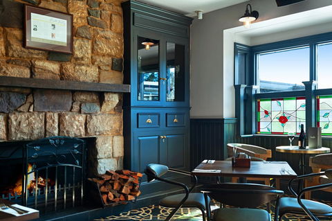 Harrigan\'s Hunter Valley - Accommodation Gladstone 3