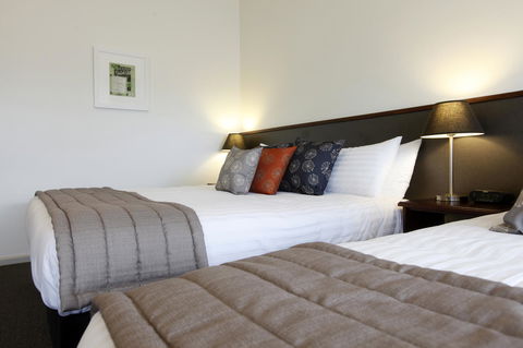 Harrigan\'s Hunter Valley - Accommodation Gladstone 26