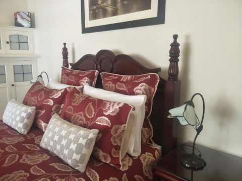 Fernweh Guesthouse - Accommodation Gladstone 12