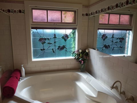 Fernweh Guesthouse - Accommodation Gladstone 17