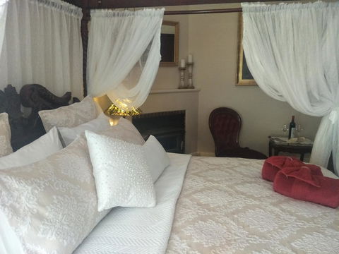 Fernweh Guesthouse - Accommodation Gladstone 13