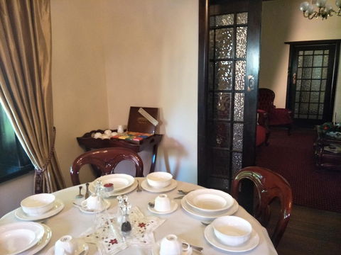 Fernweh Guesthouse - Accommodation Gladstone 20