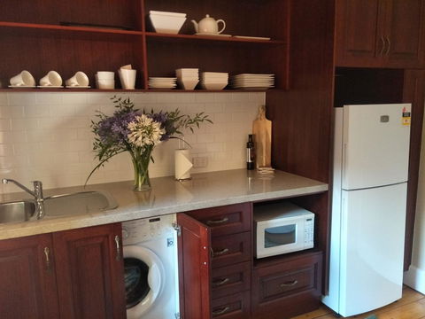 Fernweh Guesthouse - Accommodation Gladstone 22