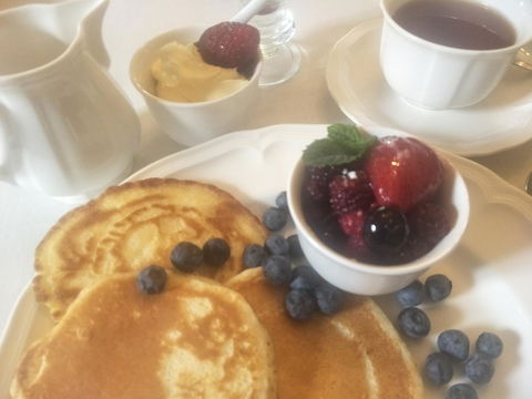 Fernweh Guesthouse - Accommodation Gladstone 9