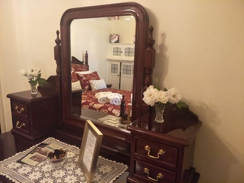 Fernweh Guesthouse - Accommodation Gladstone 7