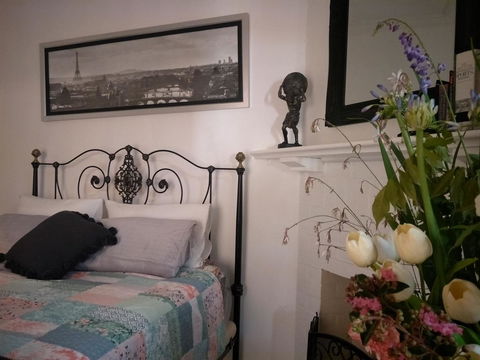 Fernweh Guesthouse - Accommodation Gladstone 3