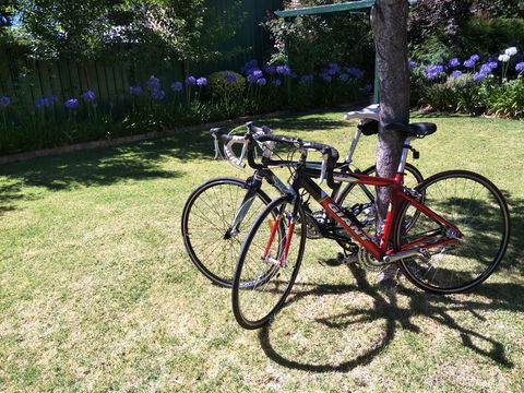 Fernweh Guesthouse - Accommodation Gladstone 25