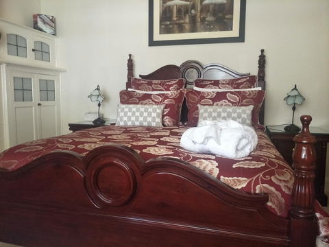 Fernweh Guesthouse - Accommodation Gladstone 11