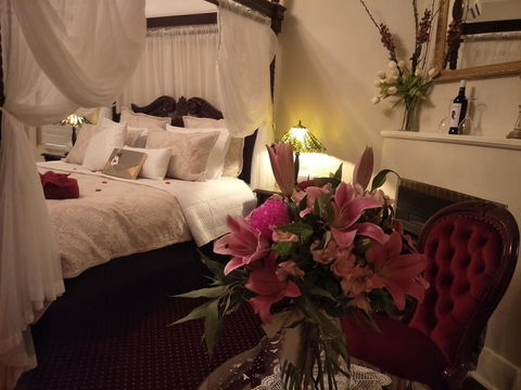 Fernweh Guesthouse - Accommodation Gladstone 0