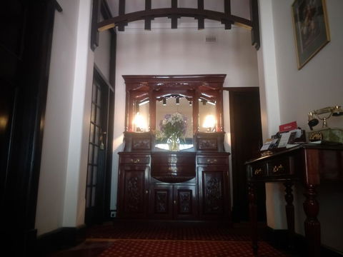 Fernweh Guesthouse - Accommodation Gladstone 19