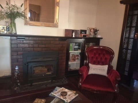 Fernweh Guesthouse - Accommodation Gladstone 21