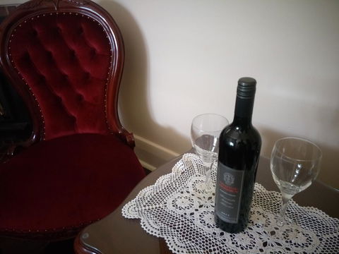 Fernweh Guesthouse - Accommodation Gladstone 1