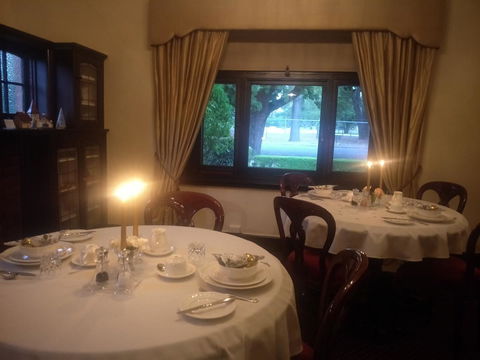 Fernweh Guesthouse - Accommodation Gladstone 2