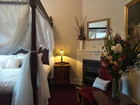 Fernweh Guesthouse - Accommodation Gladstone 16