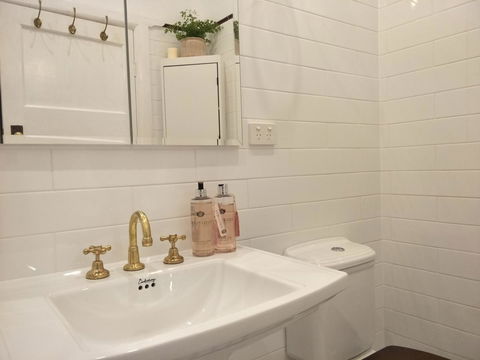 Fernweh Guesthouse - Accommodation Gladstone 18