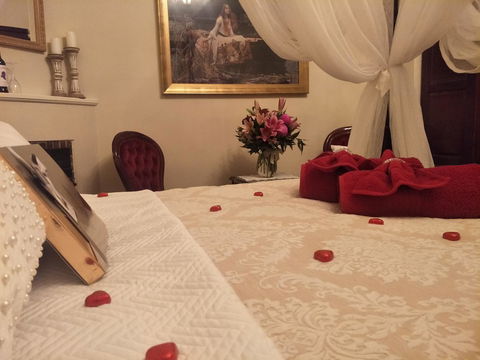 Fernweh Guesthouse - Accommodation Gladstone 4