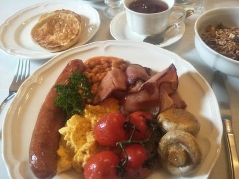 Fernweh Guesthouse - Accommodation Gladstone 8