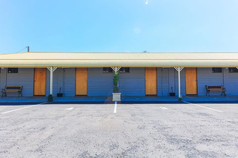 Country Roads Motor Inn Naracoorte - Accommodation Gladstone 28