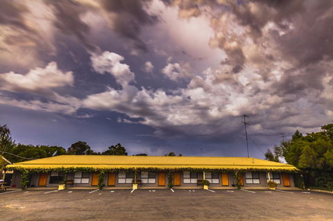 Country Roads Motor Inn Naracoorte - Accommodation Gladstone 40
